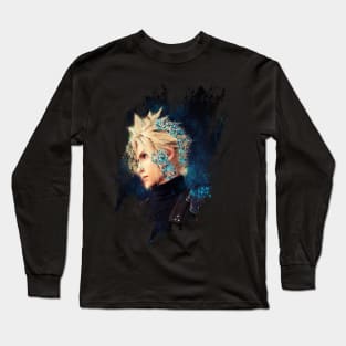 Rage 12 Long Sleeve T-Shirt